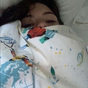 Meet your Posher, Nina